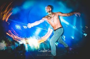 Cala Azul 10 Agosto Prezioso 209