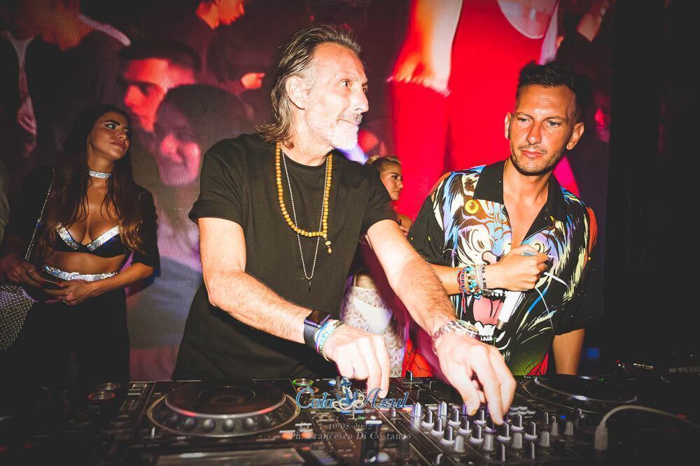 Cala Azul 10 Agosto Prezioso 210