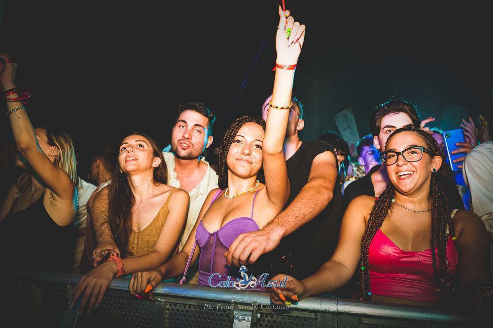 Cala Azul 10 Agosto Prezioso 211