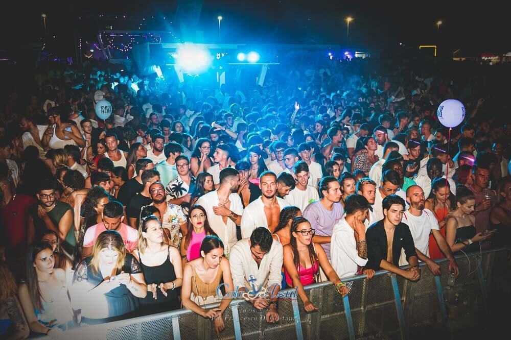 Cala Azul 10 Agosto Prezioso 212