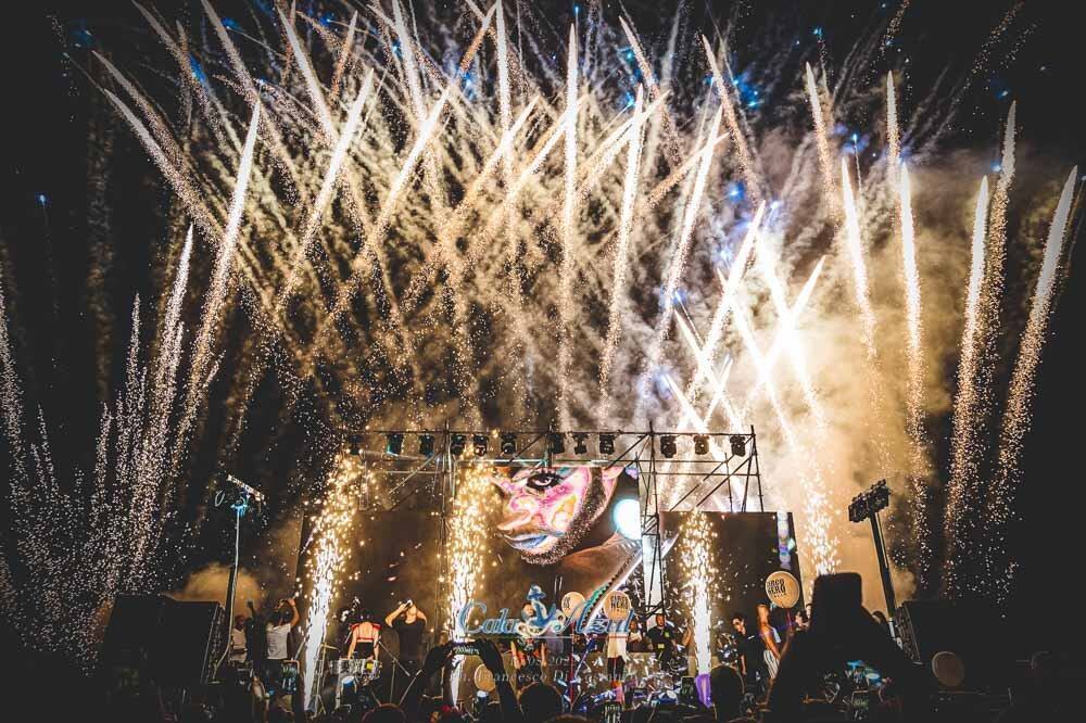 Cala Azul 10 Agosto Prezioso 213