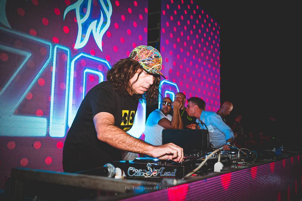 Cala Azul 10 Agosto Prezioso 215