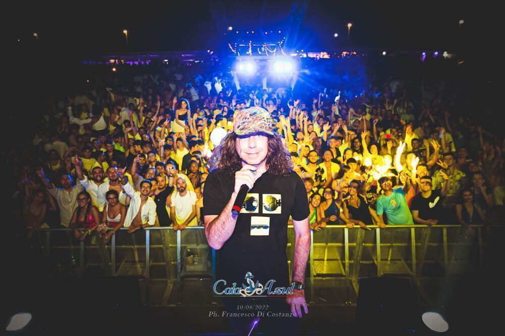 Cala Azul 10 Agosto Prezioso 216