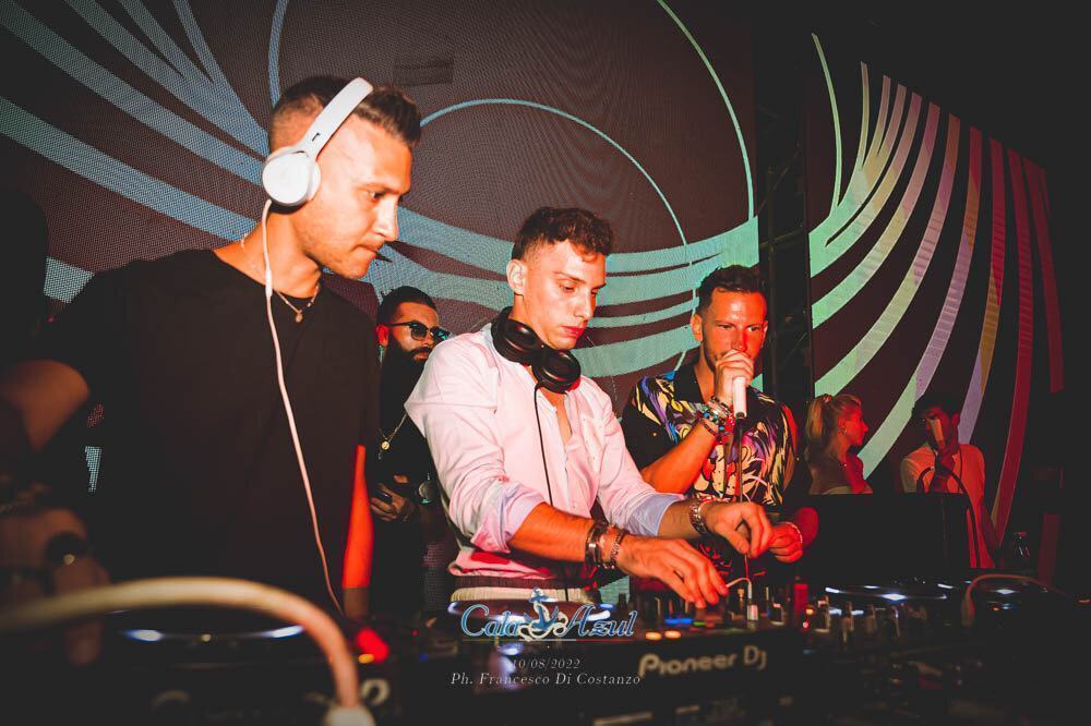 Cala Azul 10 Agosto Prezioso 217