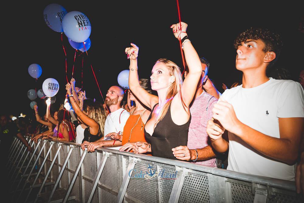 Cala Azul 10 Agosto Prezioso 222