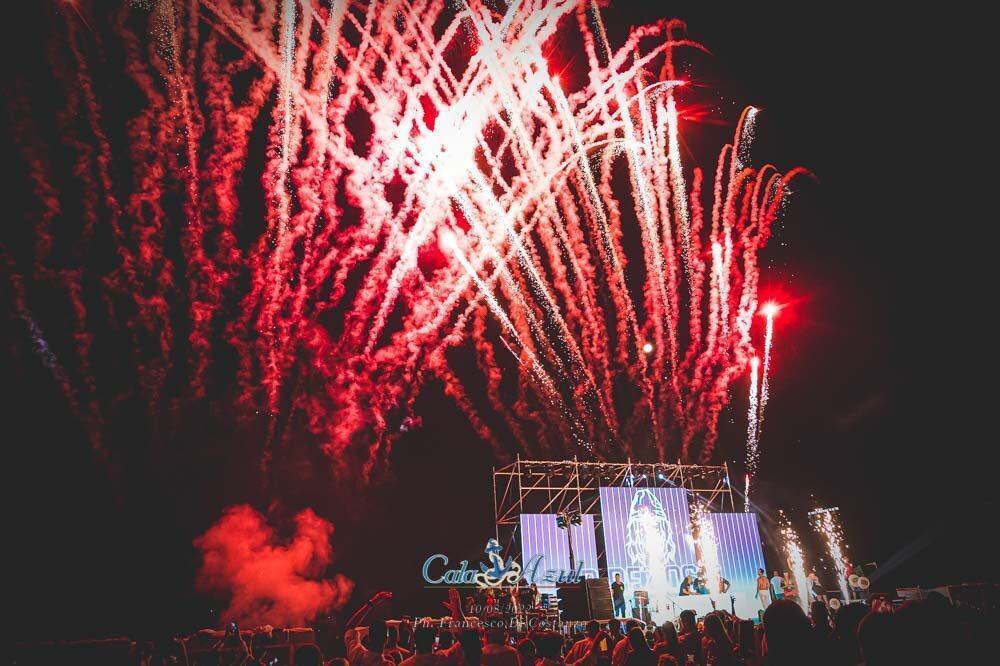 Cala Azul 10 Agosto Prezioso 224