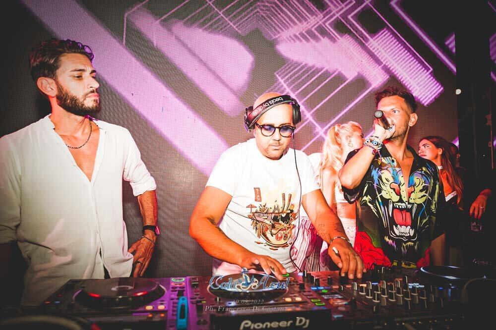 Cala Azul 10 Agosto Prezioso 227