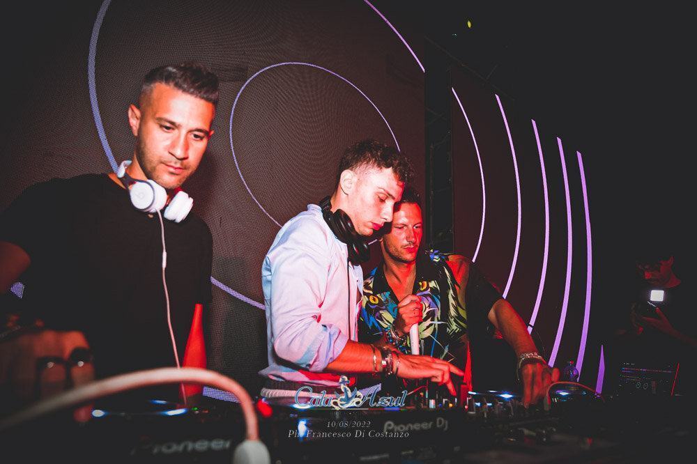 Cala Azul 10 Agosto Prezioso 229