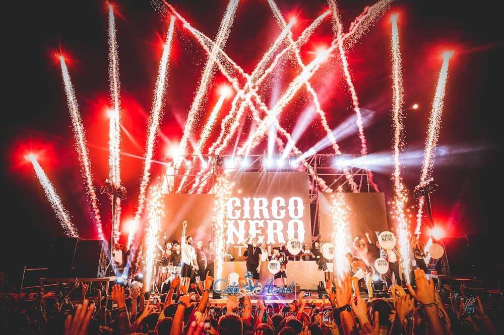 Cala Azul 10 Agosto Prezioso 230