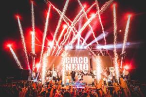 Cala Azul 10 Agosto Prezioso 230