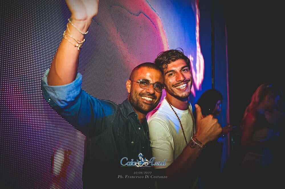 Cala Azul 10 Agosto Prezioso 233