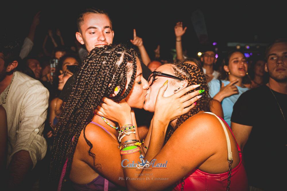 Cala Azul 10 Agosto Prezioso 237