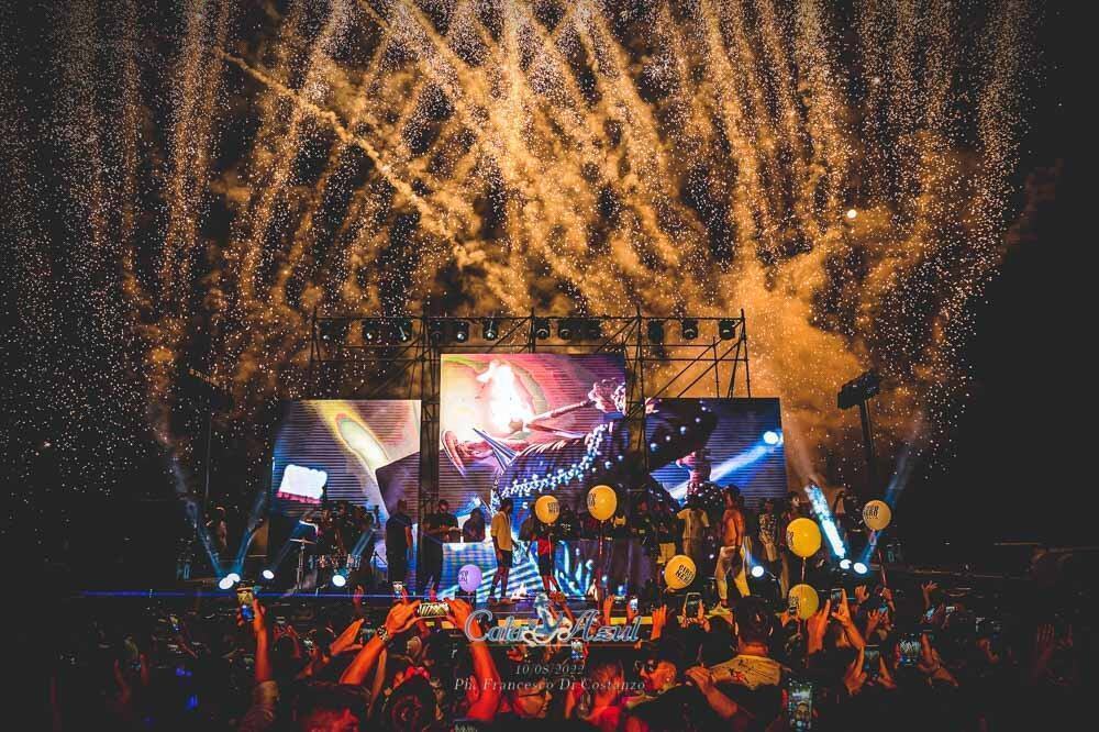 Cala Azul 10 Agosto Prezioso 24