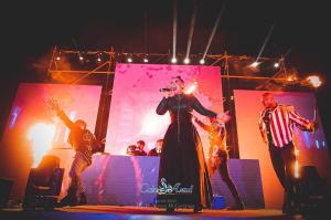 Cala Azul 10 Agosto Prezioso 240