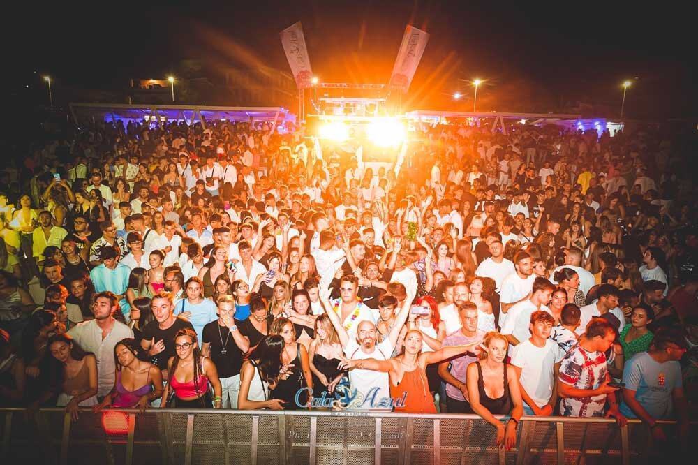 Cala Azul 10 Agosto Prezioso 243