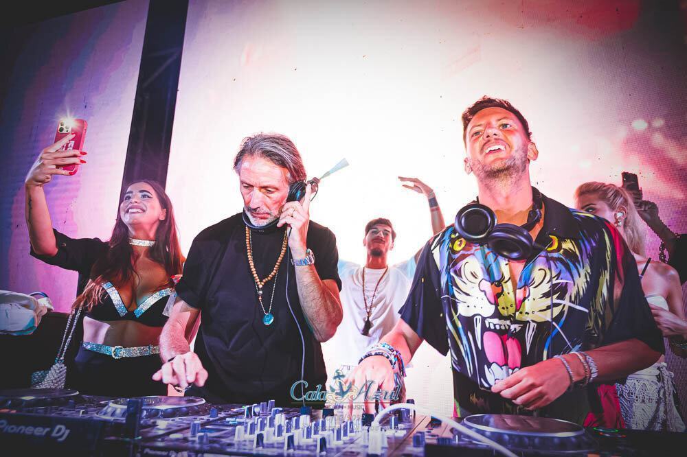 Cala Azul 10 Agosto Prezioso 246