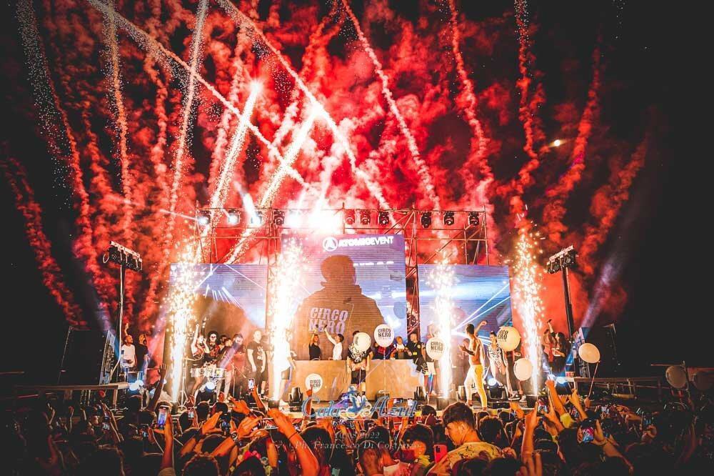 Cala Azul 10 Agosto Prezioso 25