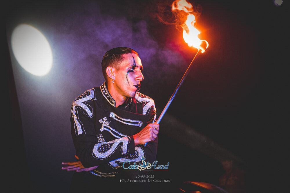 Cala Azul 10 Agosto Prezioso 254