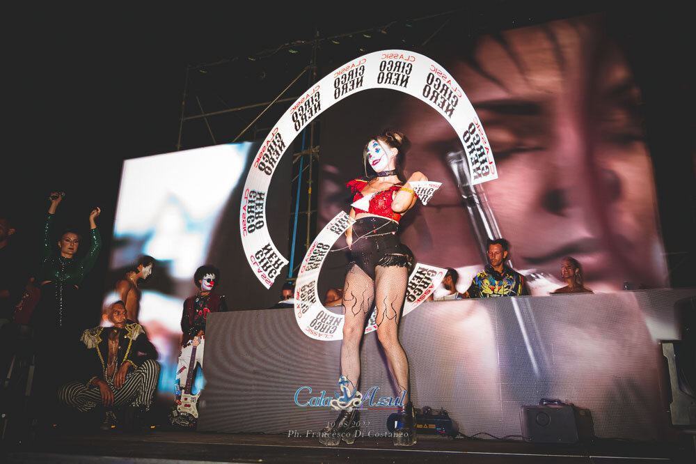 Cala Azul 10 Agosto Prezioso 256