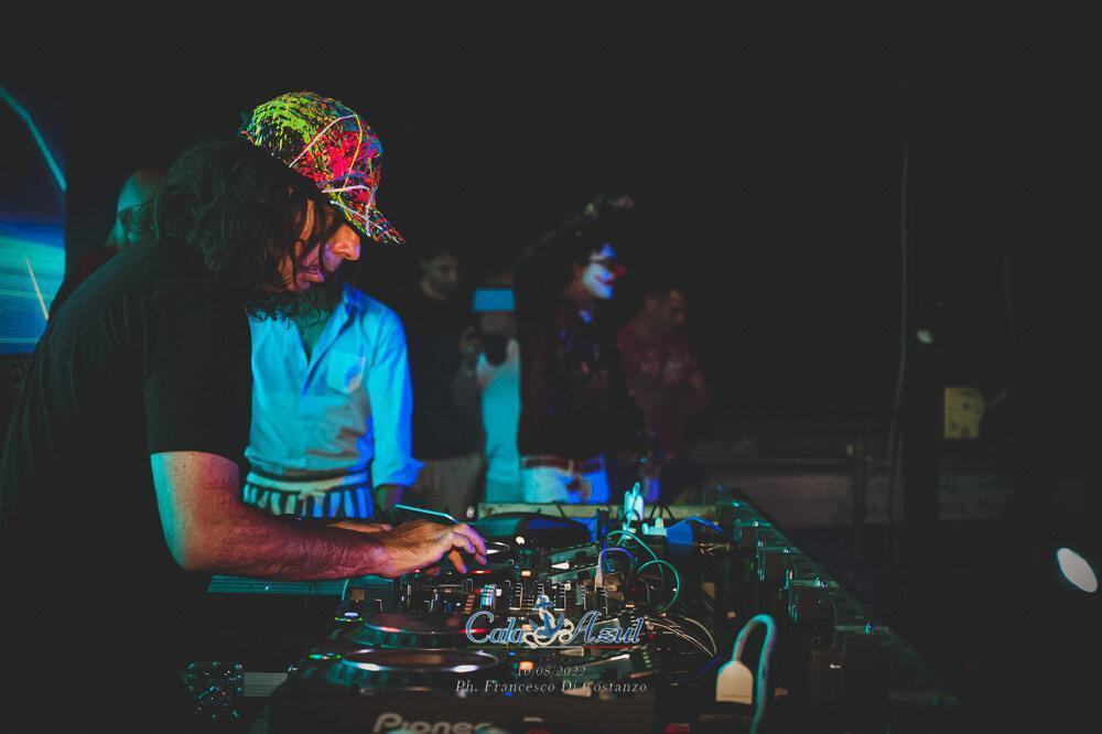 Cala Azul 10 Agosto Prezioso 258