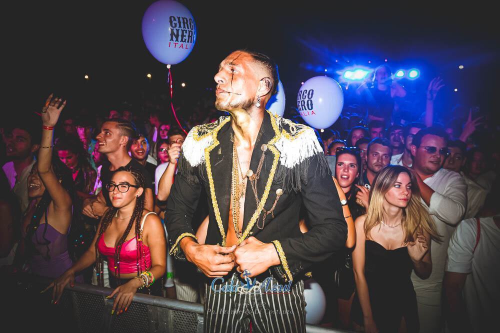 Cala Azul 10 Agosto Prezioso 259