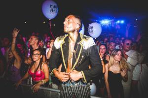 Cala Azul 10 Agosto Prezioso 259