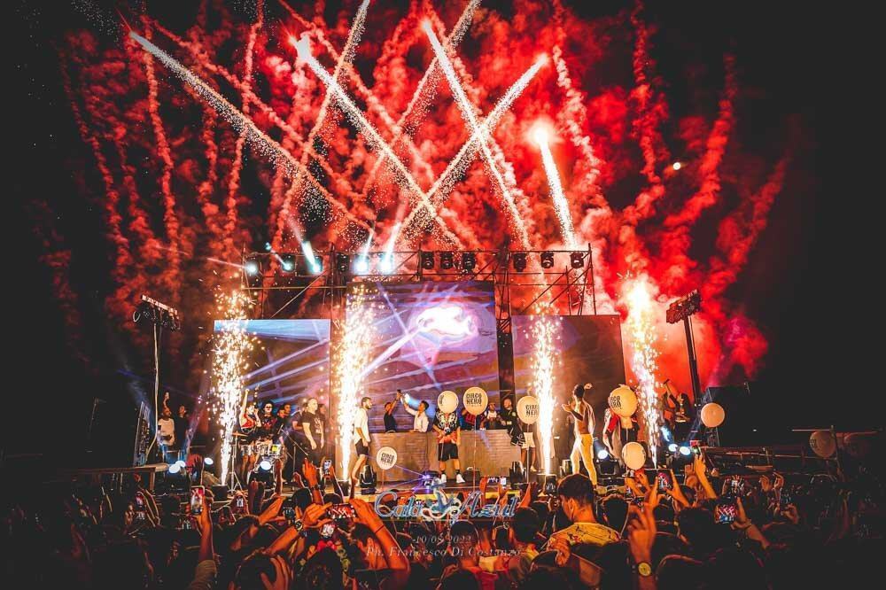 Cala Azul 10 Agosto Prezioso 26