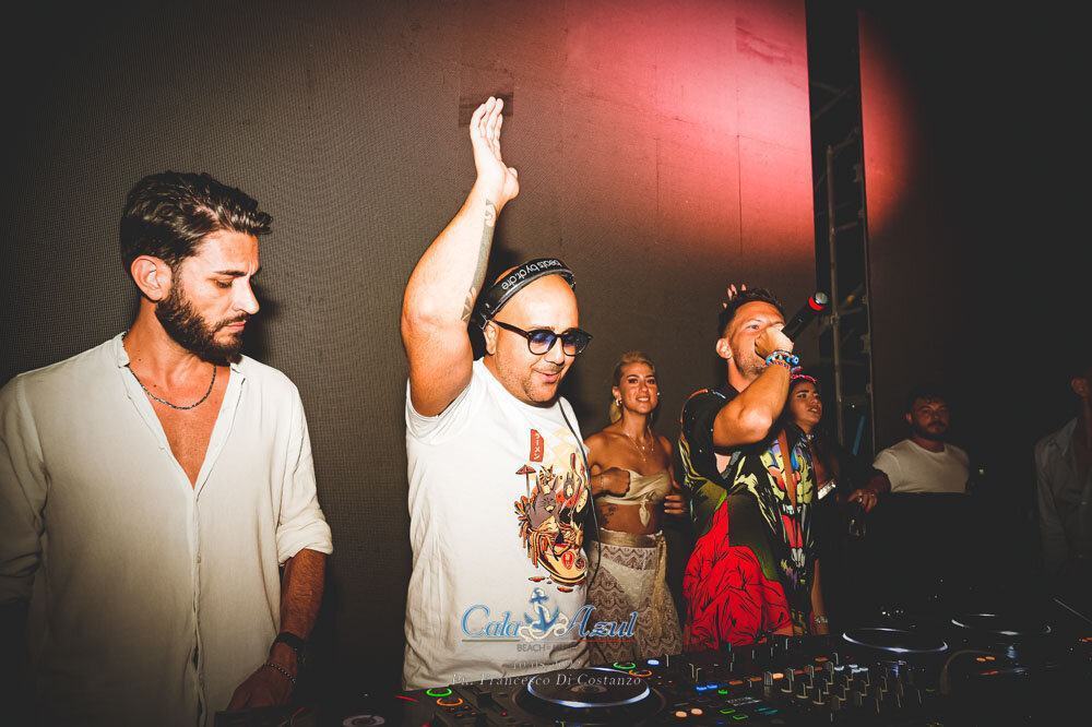 Cala Azul 10 Agosto Prezioso 261