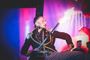 Cala Azul 10 Agosto Prezioso 30