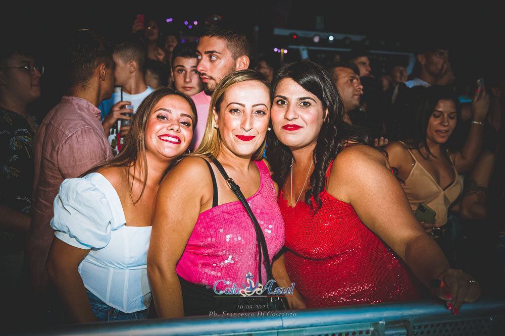 Cala Azul 10 Agosto Prezioso 36