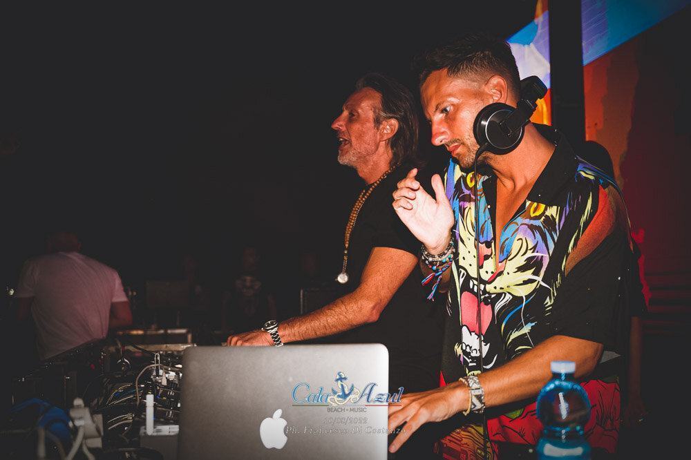 Cala Azul 10 Agosto Prezioso 47