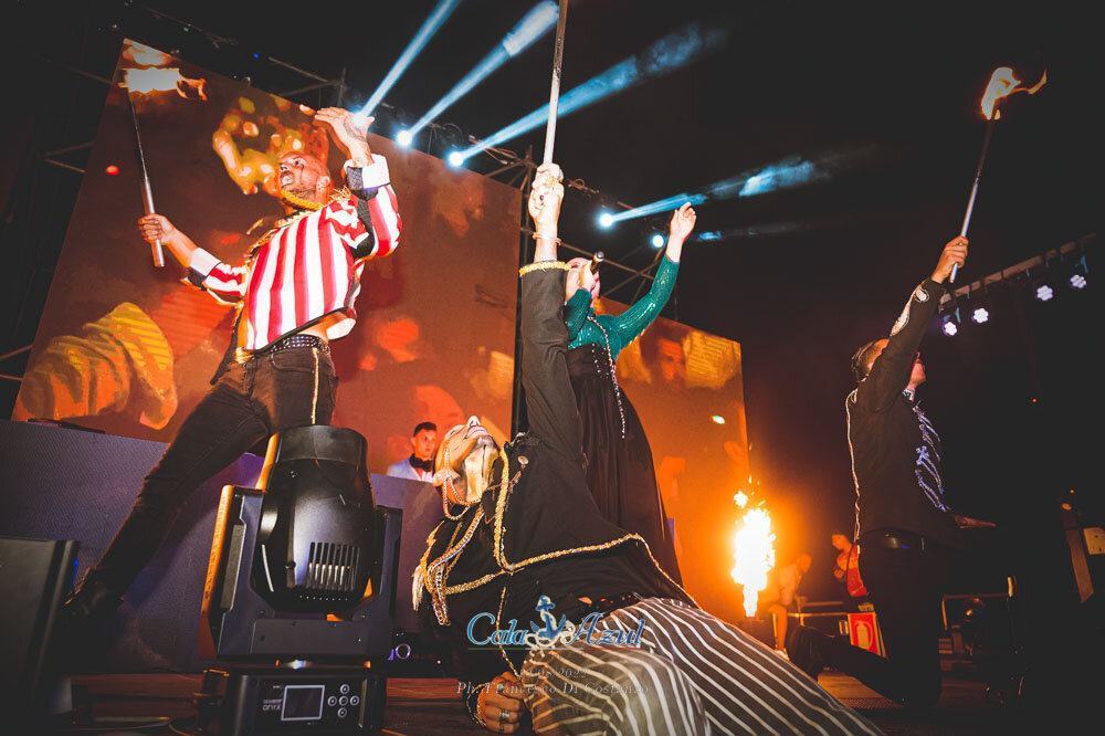 Cala Azul 10 Agosto Prezioso 48