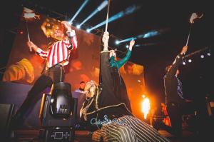 Cala Azul 10 Agosto Prezioso 48