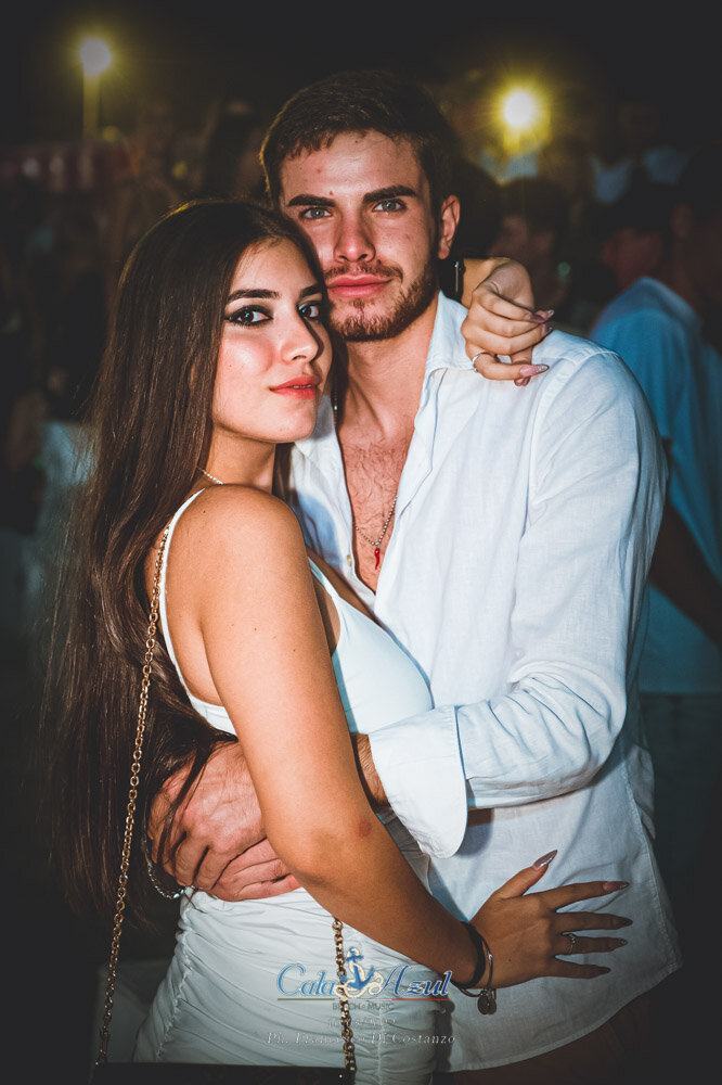 Cala Azul 10 Agosto Prezioso 5