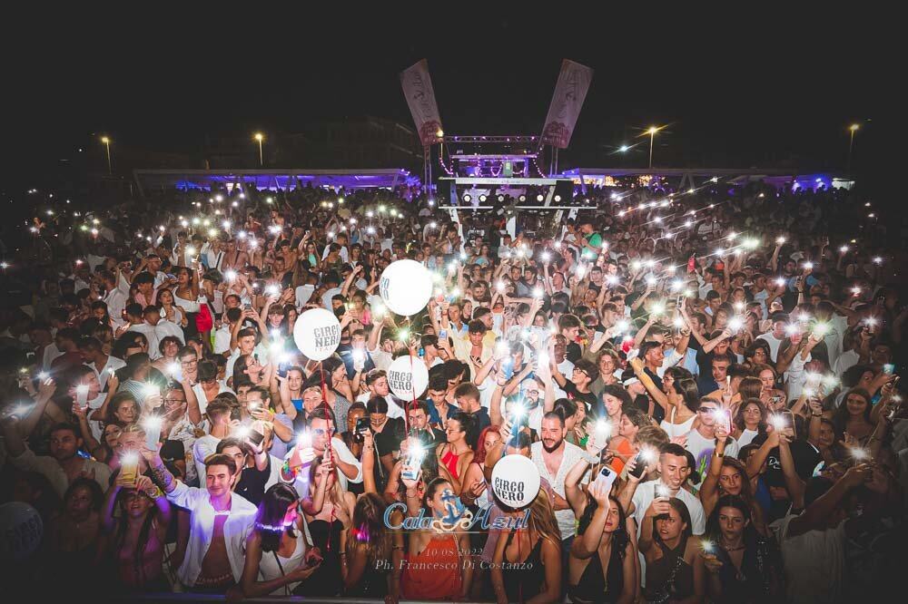 Cala Azul 10 Agosto Prezioso 51