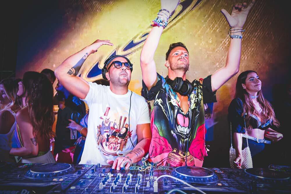 Cala Azul 10 Agosto Prezioso 54