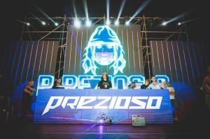 Cala Azul 10 Agosto Prezioso 55