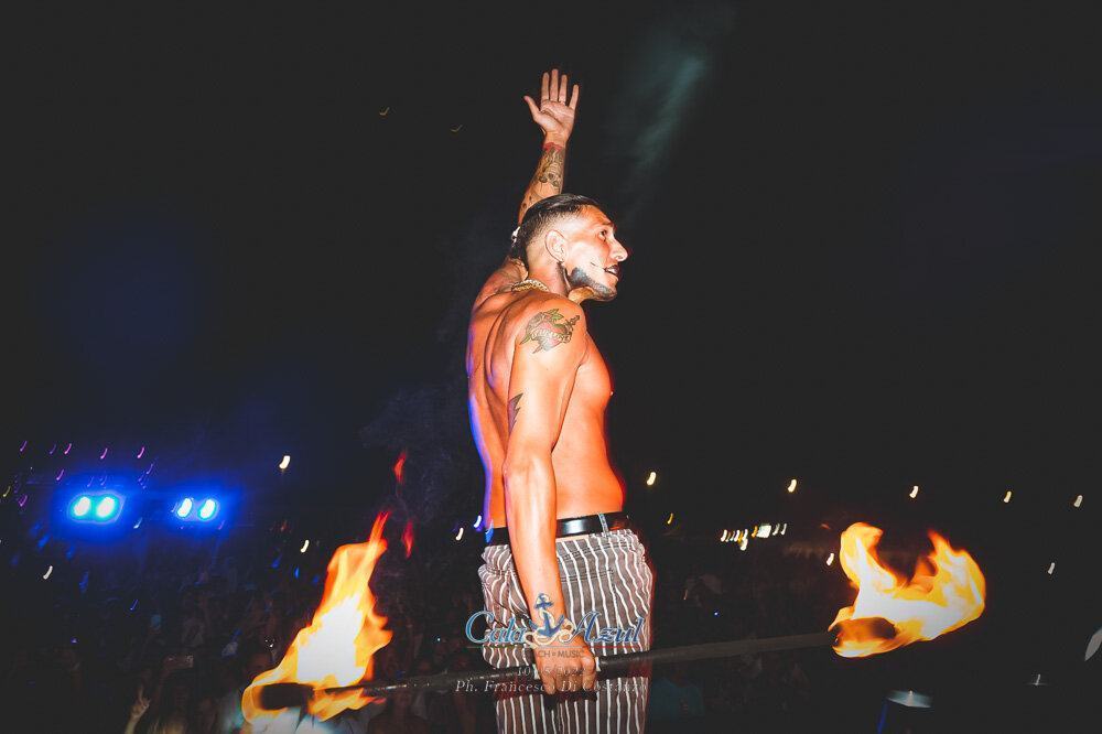 Cala Azul 10 Agosto Prezioso 56