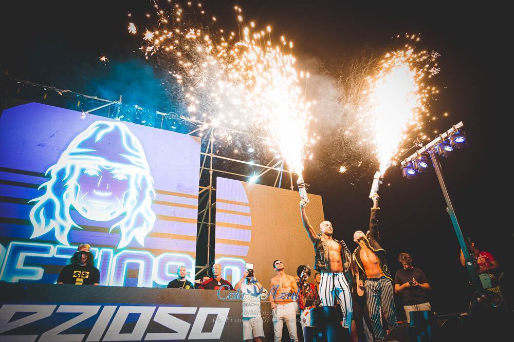 Cala Azul 10 Agosto Prezioso 57