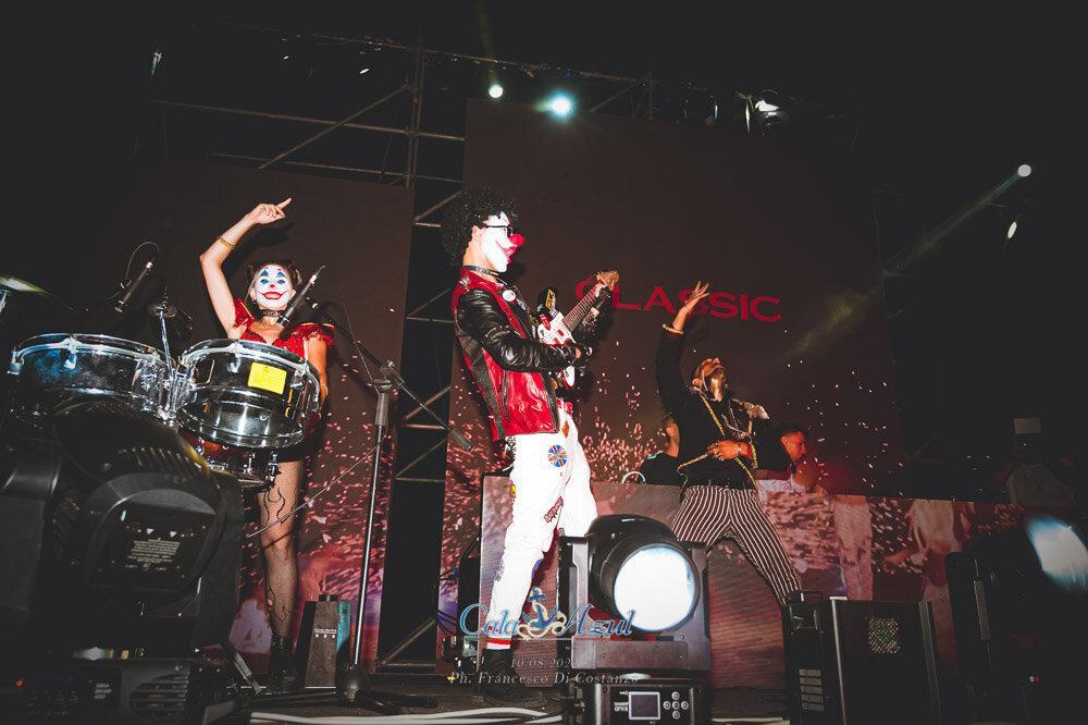 Cala Azul 10 Agosto Prezioso 58