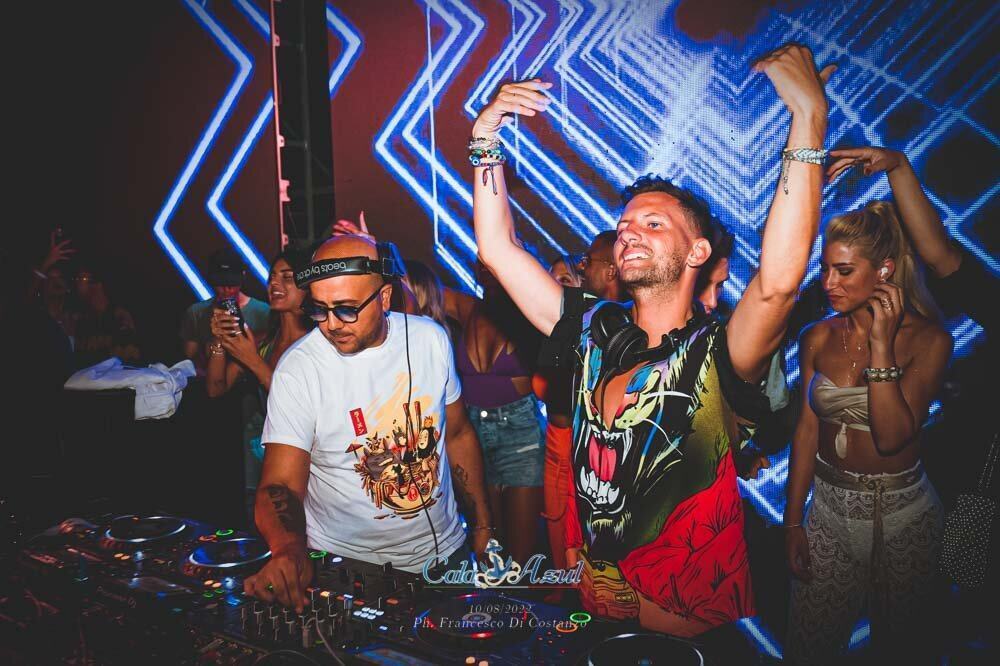 Cala Azul 10 Agosto Prezioso 59