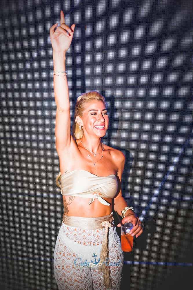 Cala Azul 10 Agosto Prezioso 60