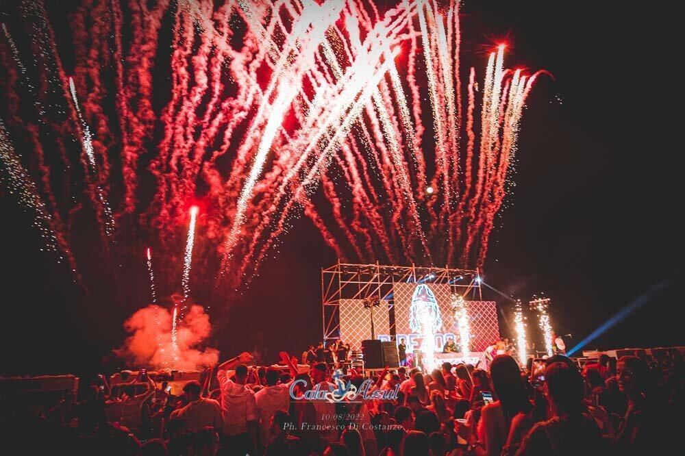 Cala Azul 10 Agosto Prezioso 61