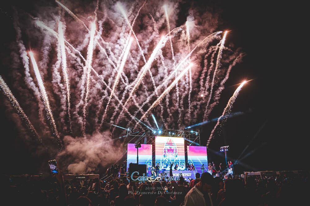 Cala Azul 10 Agosto Prezioso 62