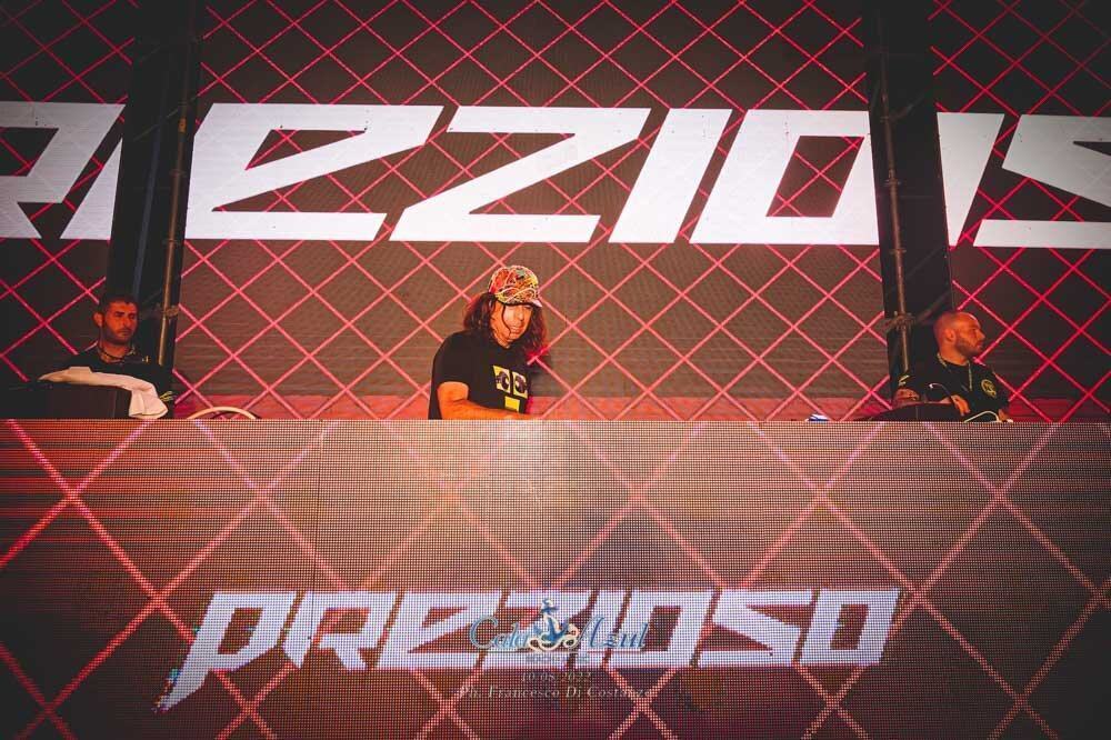 Cala Azul 10 Agosto Prezioso 63