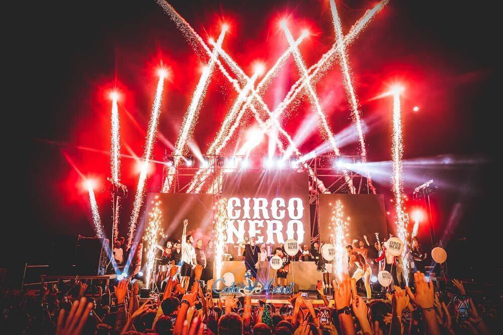 Cala Azul 10 Agosto Prezioso 65