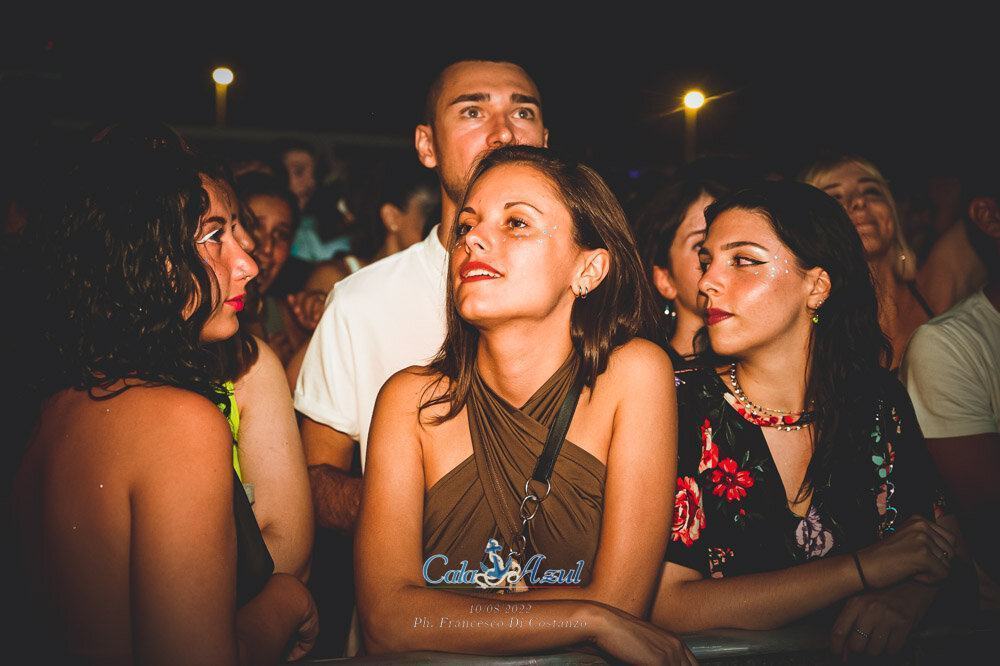 Cala Azul 10 Agosto Prezioso 66