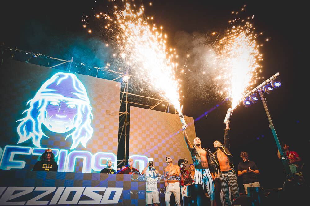 Cala Azul 10 Agosto Prezioso 67