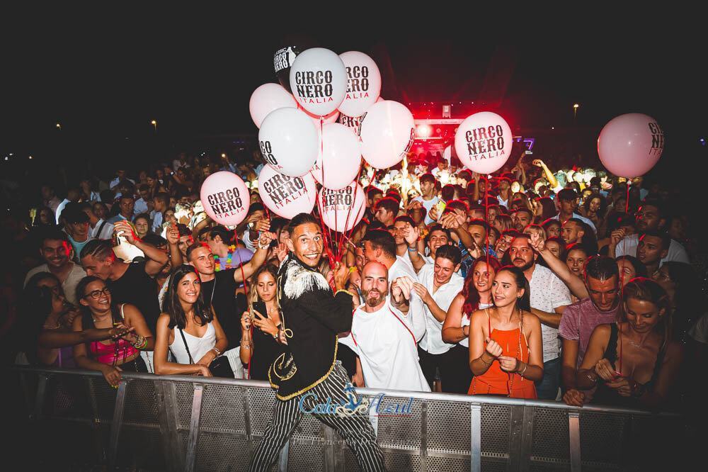 Cala Azul 10 Agosto Prezioso 68