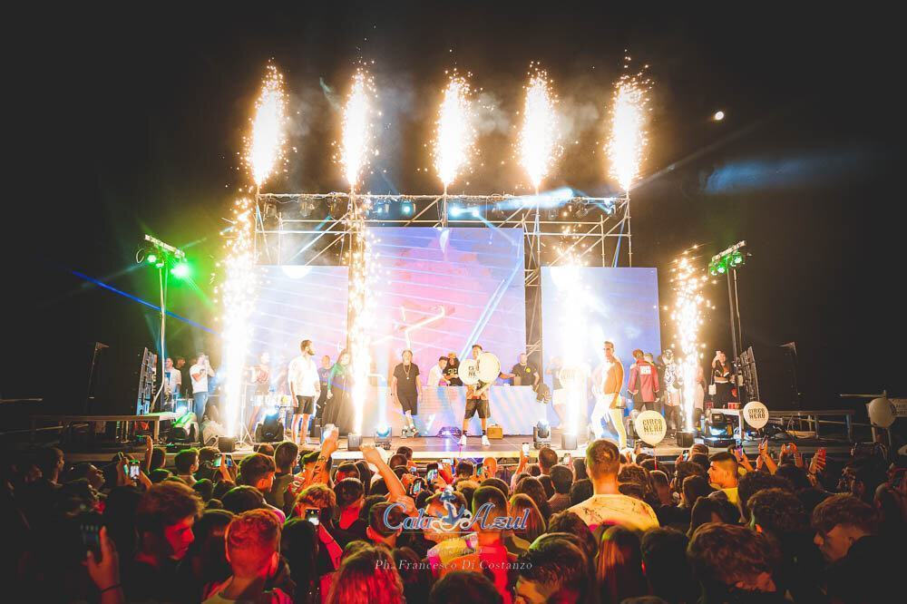 Cala Azul 10 Agosto Prezioso 7